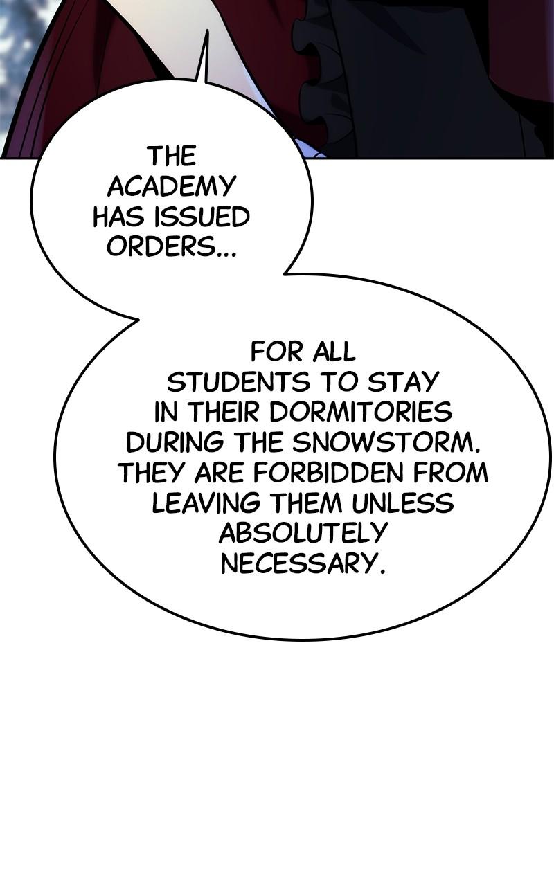 The Extra’s Academy Survival Guide Chapter 47 — page 12