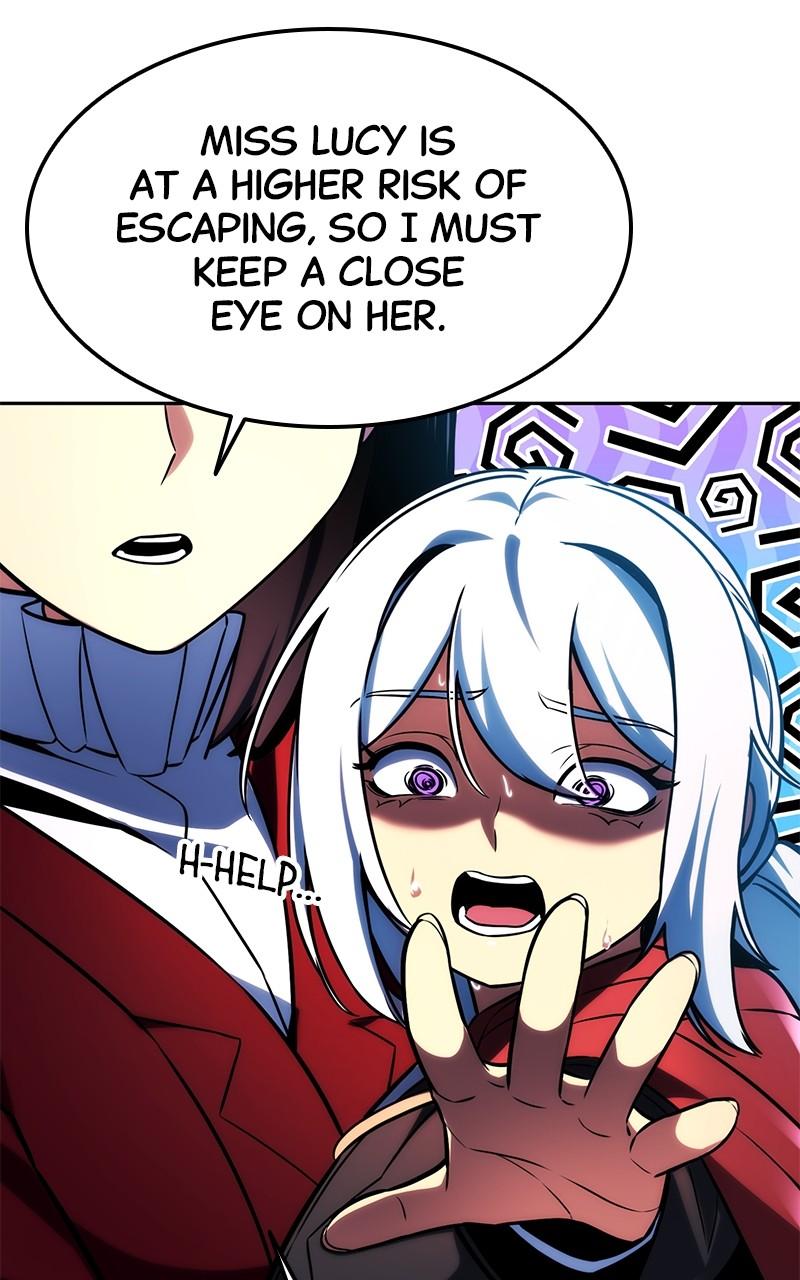 The Extra’s Academy Survival Guide Chapter 47 — page 13