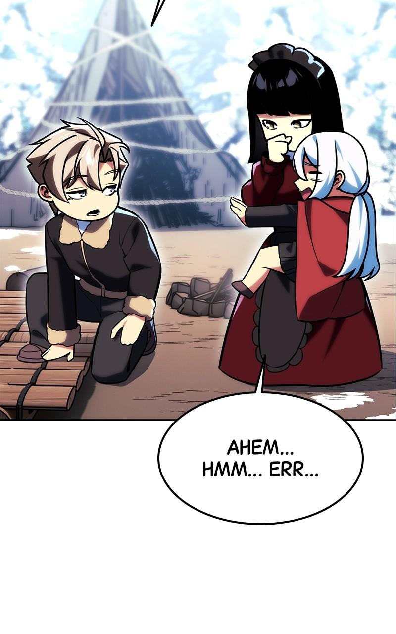 The Extra’s Academy Survival Guide Chapter 47 — page 15