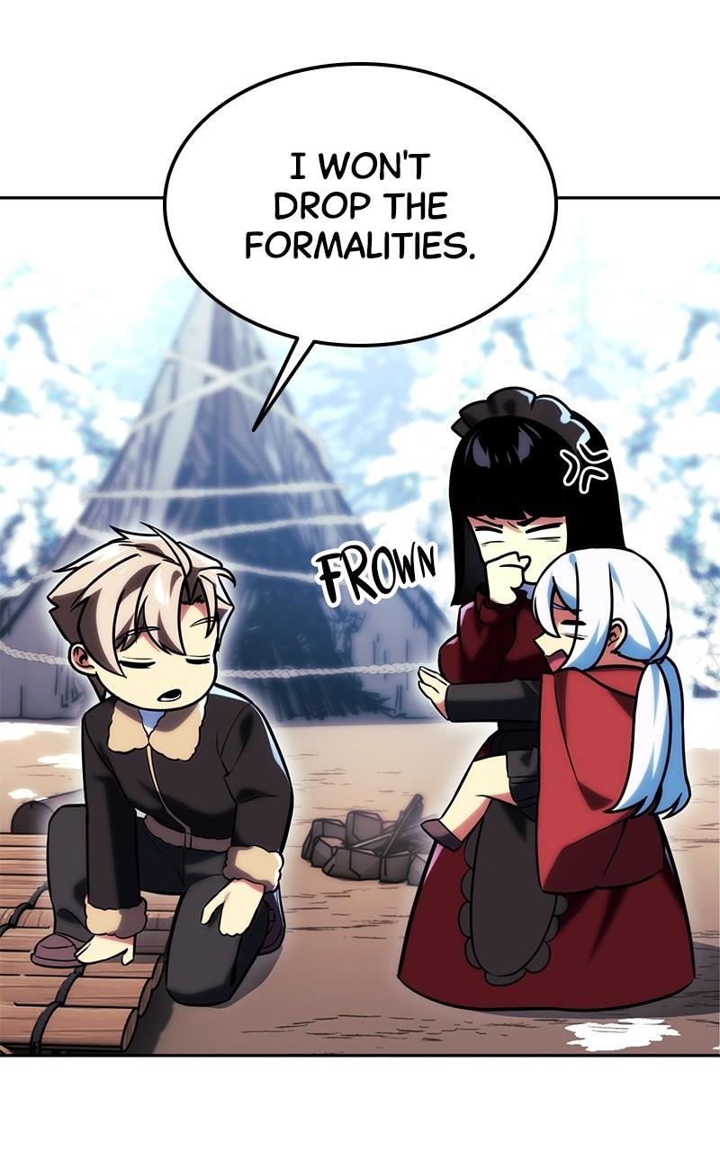 The Extra’s Academy Survival Guide Chapter 47 — page 16