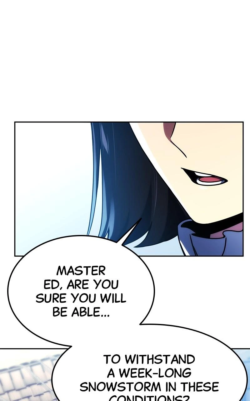The Extra’s Academy Survival Guide Chapter 47 — page 17