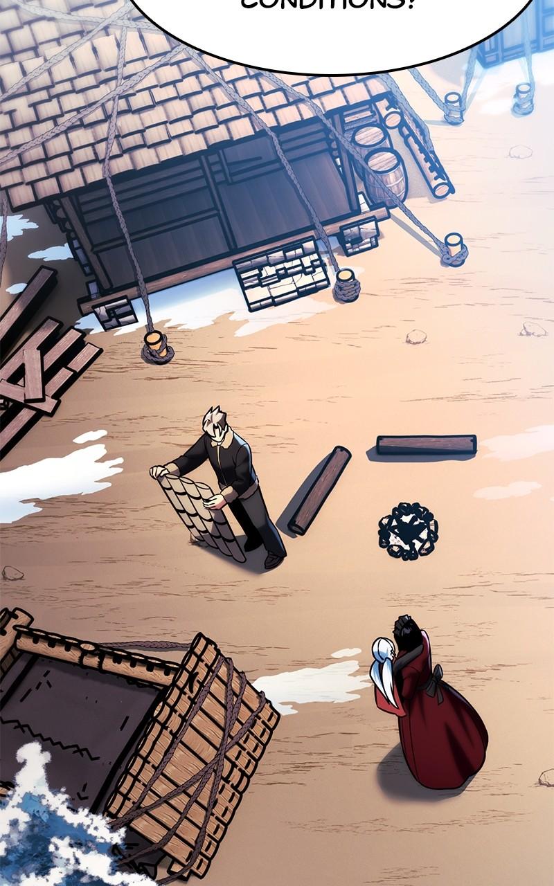 The Extra’s Academy Survival Guide Chapter 47 — page 18