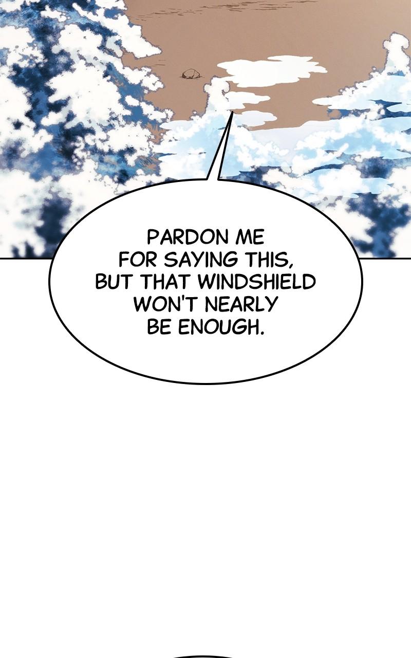 The Extra’s Academy Survival Guide Chapter 47 — page 19