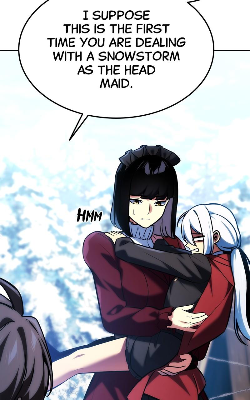 The Extra’s Academy Survival Guide Chapter 47 — page 26