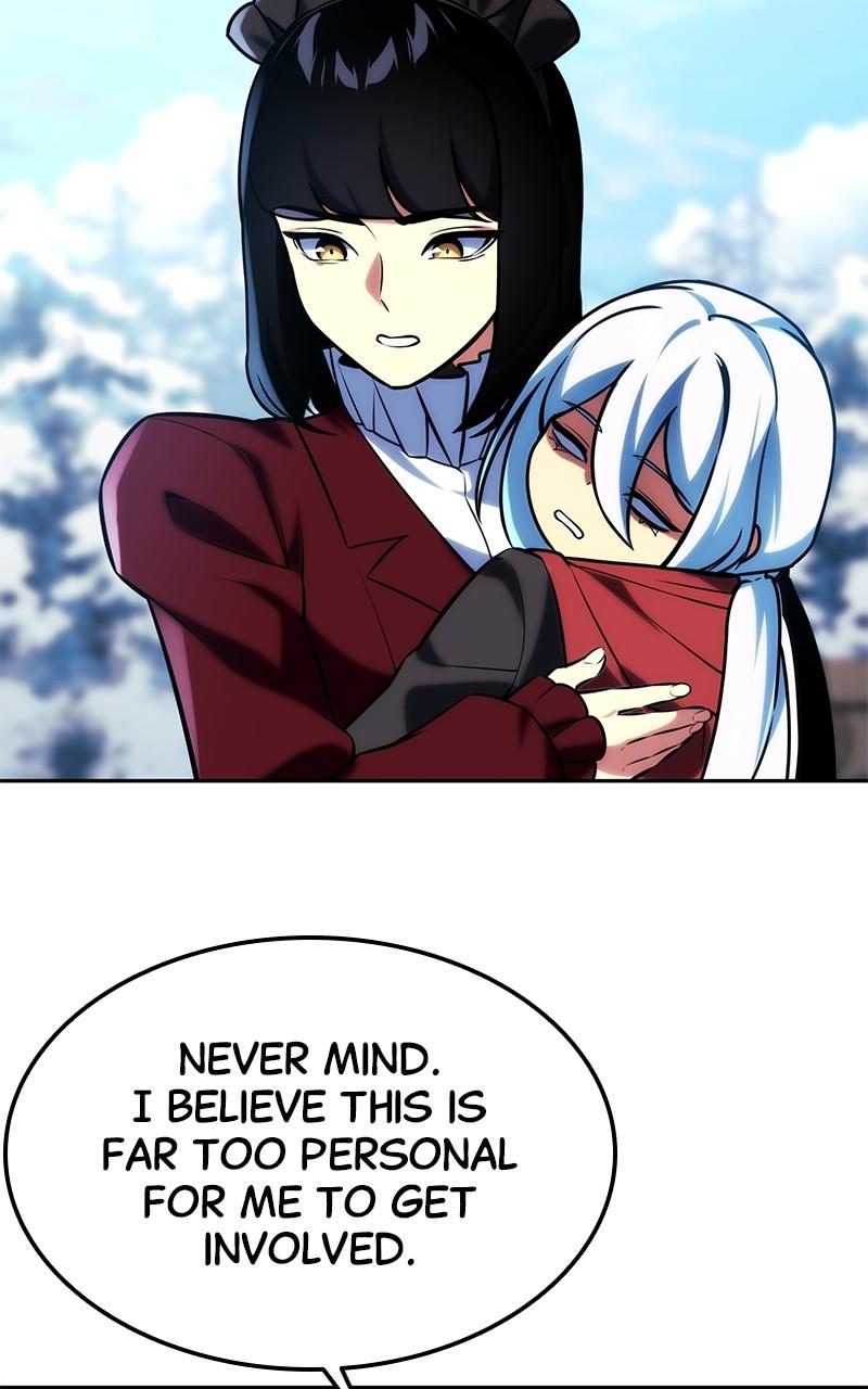 The Extra’s Academy Survival Guide Chapter 47 — page 28