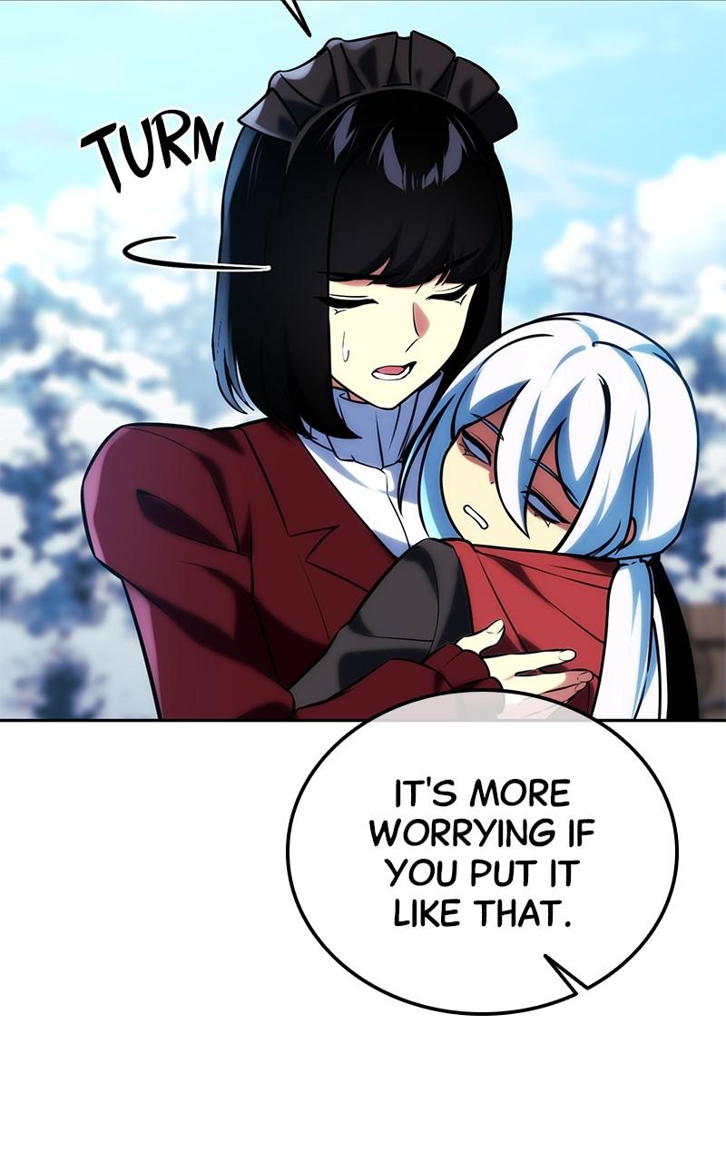 The Extra’s Academy Survival Guide Chapter 47 — page 29
