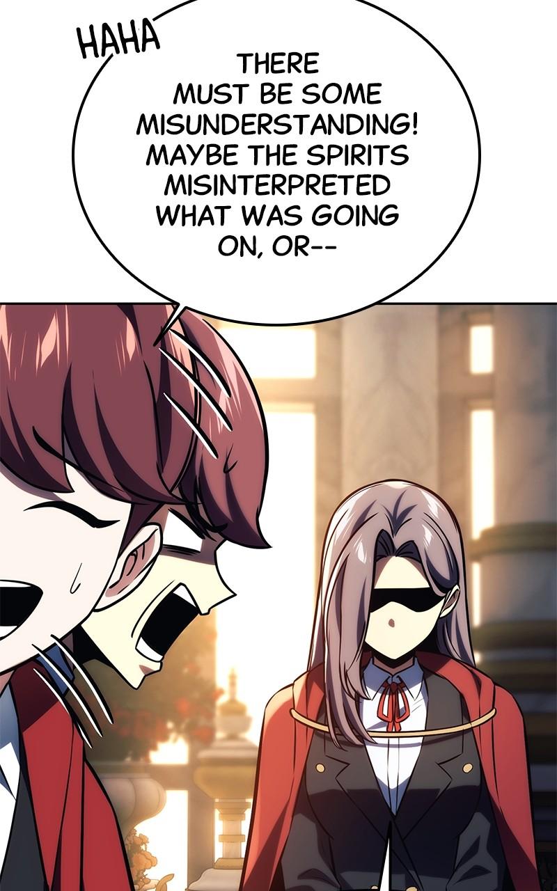 The Extra’s Academy Survival Guide Chapter 47 — page 39