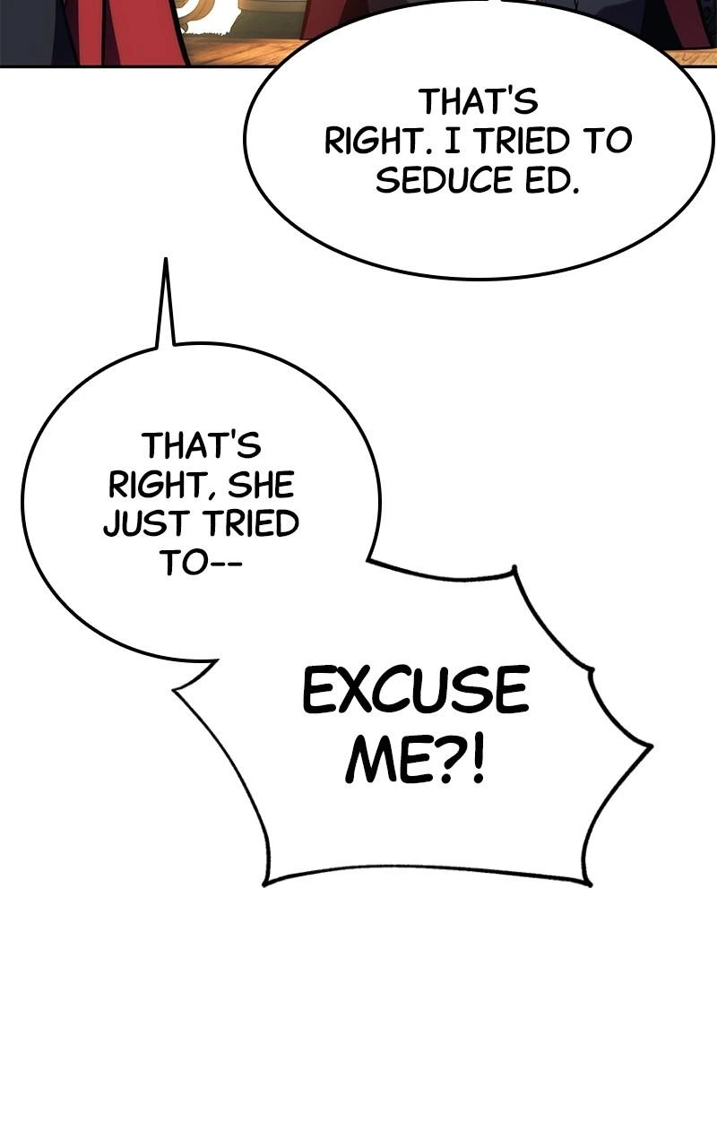 The Extra’s Academy Survival Guide Chapter 47 — page 40