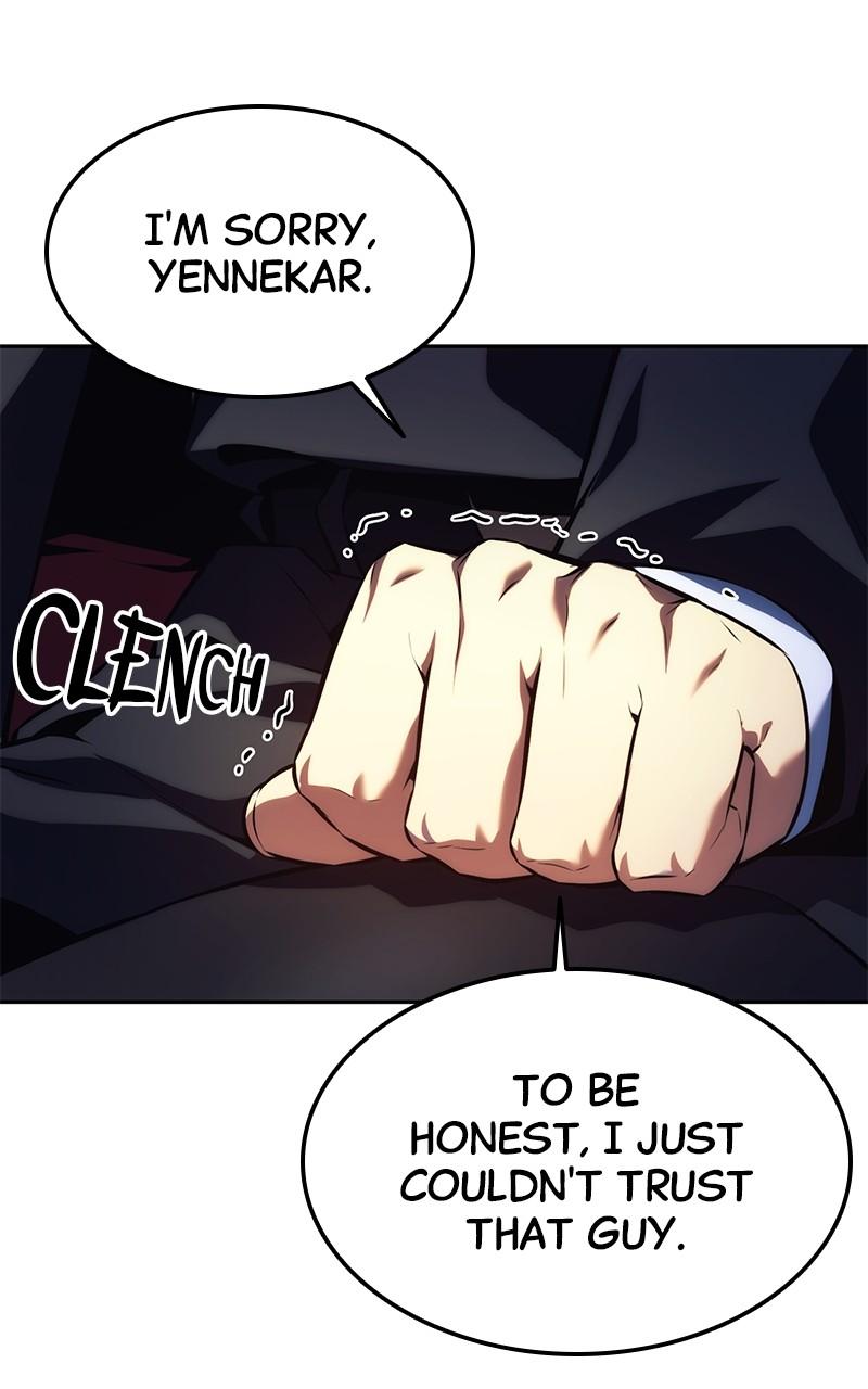 The Extra’s Academy Survival Guide Chapter 47 — page 41