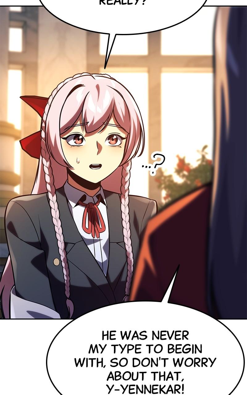 The Extra’s Academy Survival Guide Chapter 47 — page 45
