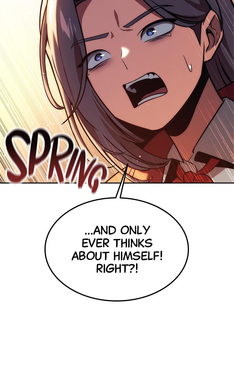 The Extra’s Academy Survival Guide Chapter 47 — page 47