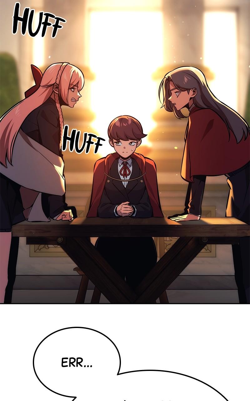 The Extra’s Academy Survival Guide Chapter 47 — page 50
