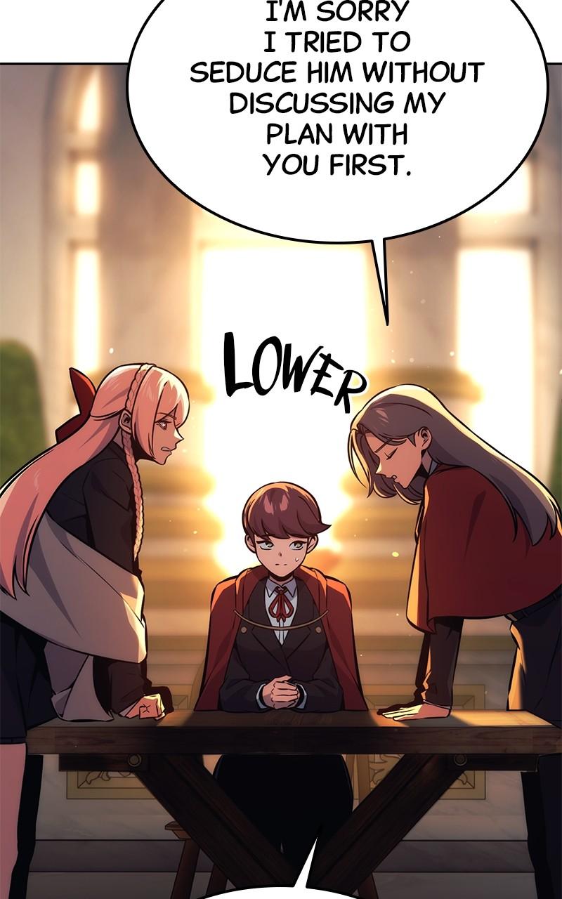 The Extra’s Academy Survival Guide Chapter 47 — page 51