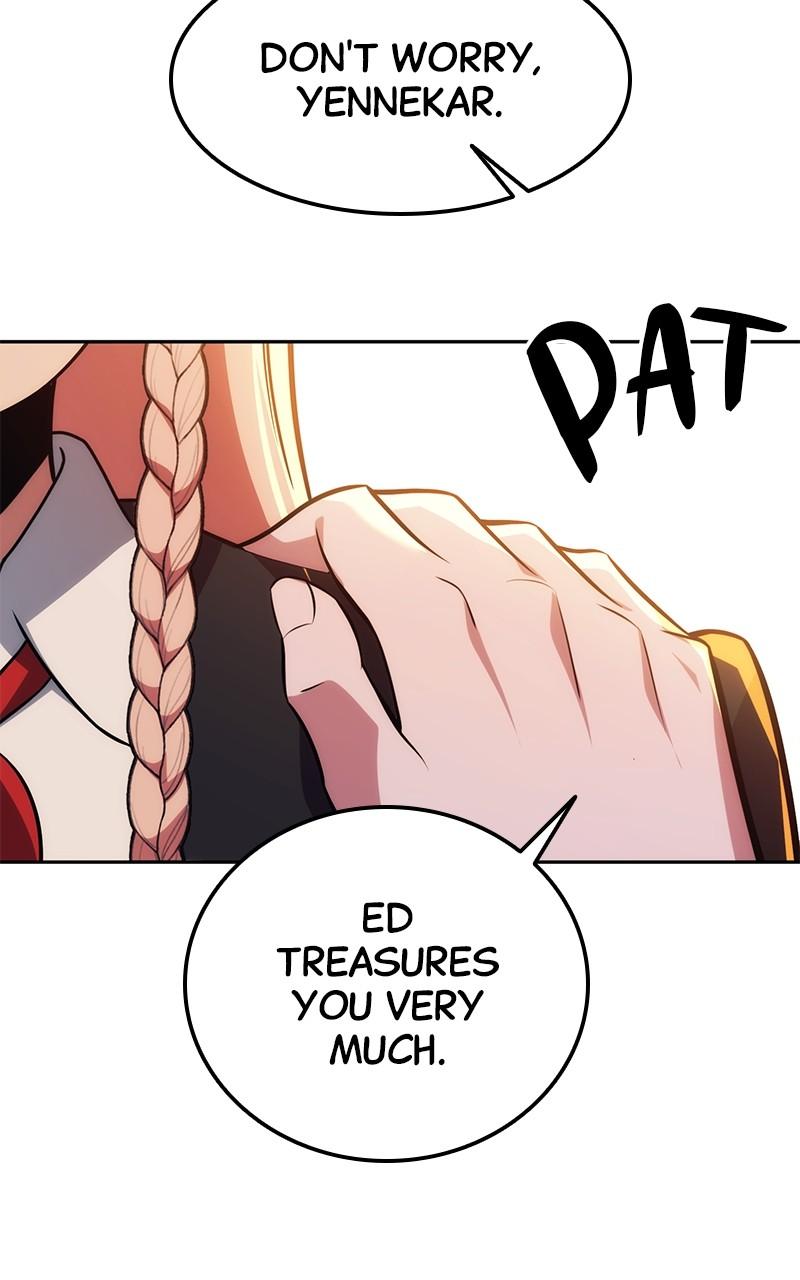 The Extra’s Academy Survival Guide Chapter 47 — page 57