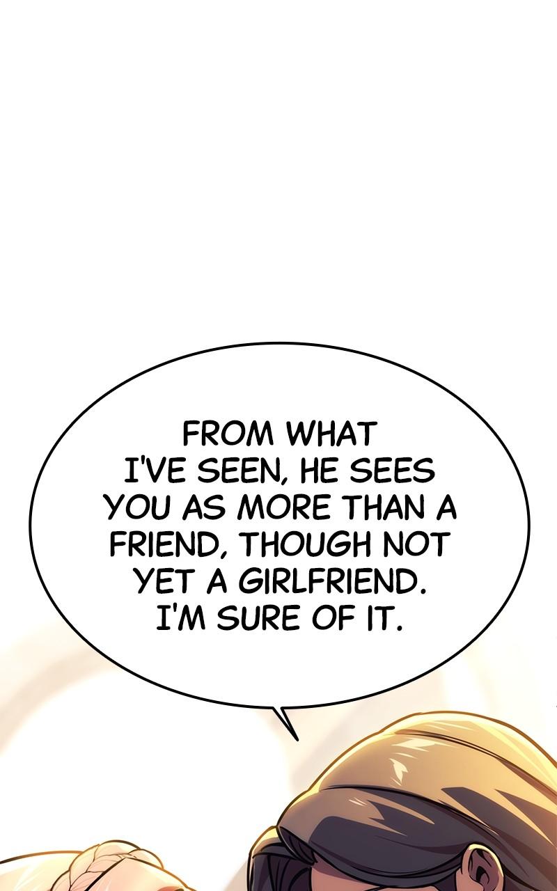 The Extra’s Academy Survival Guide Chapter 47 — page 58