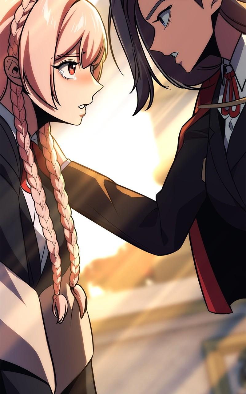 The Extra’s Academy Survival Guide Chapter 47 — page 59