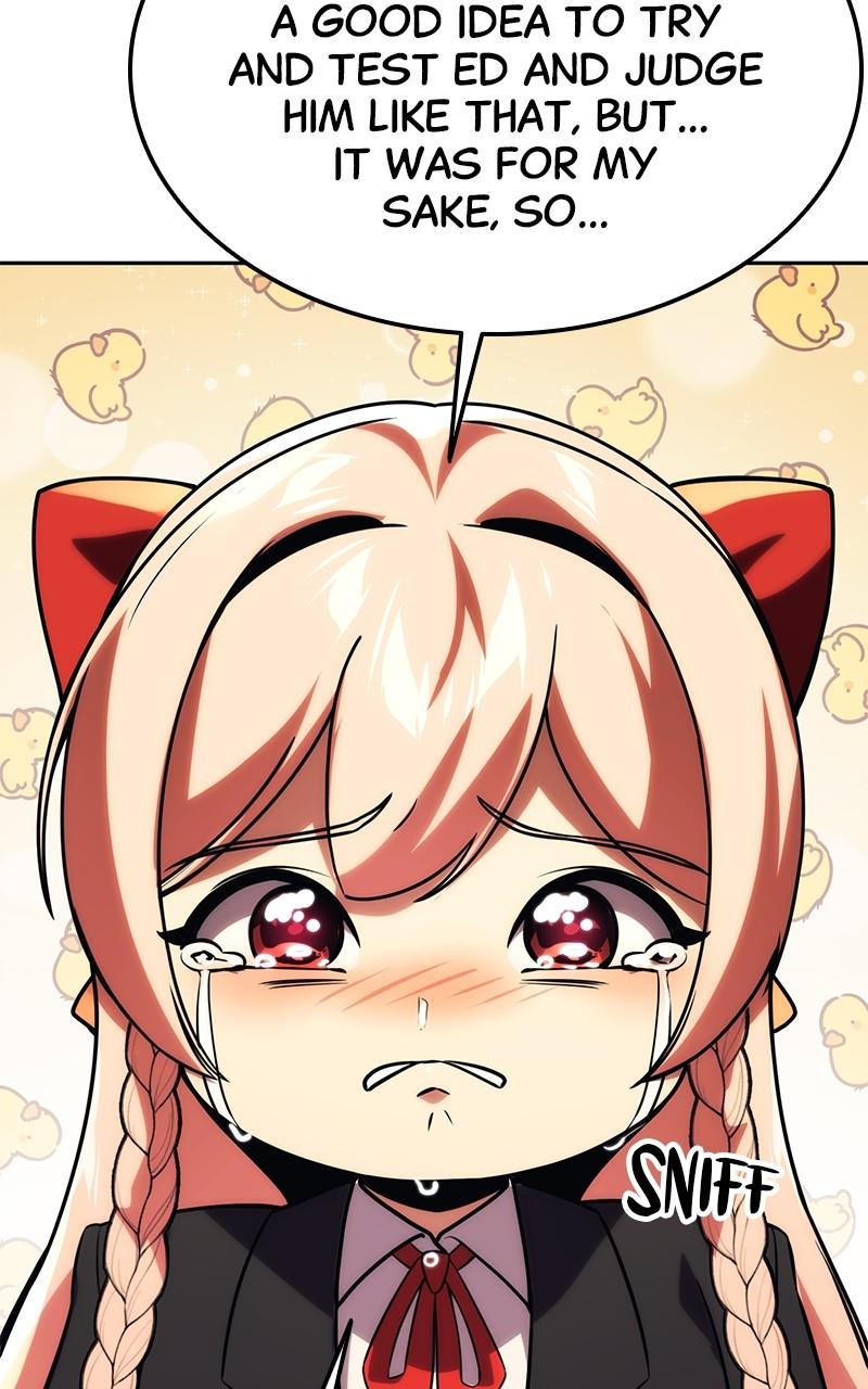 The Extra’s Academy Survival Guide Chapter 47 — page 63