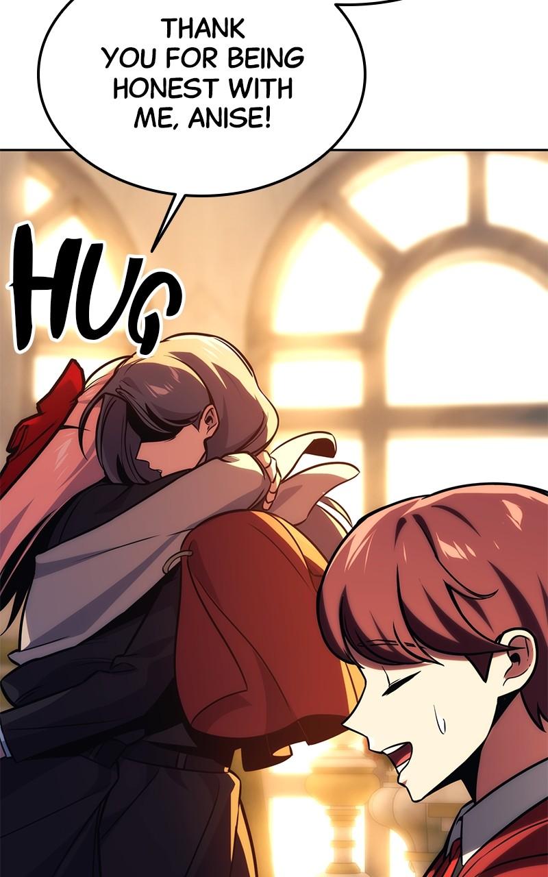 The Extra’s Academy Survival Guide Chapter 47 — page 65