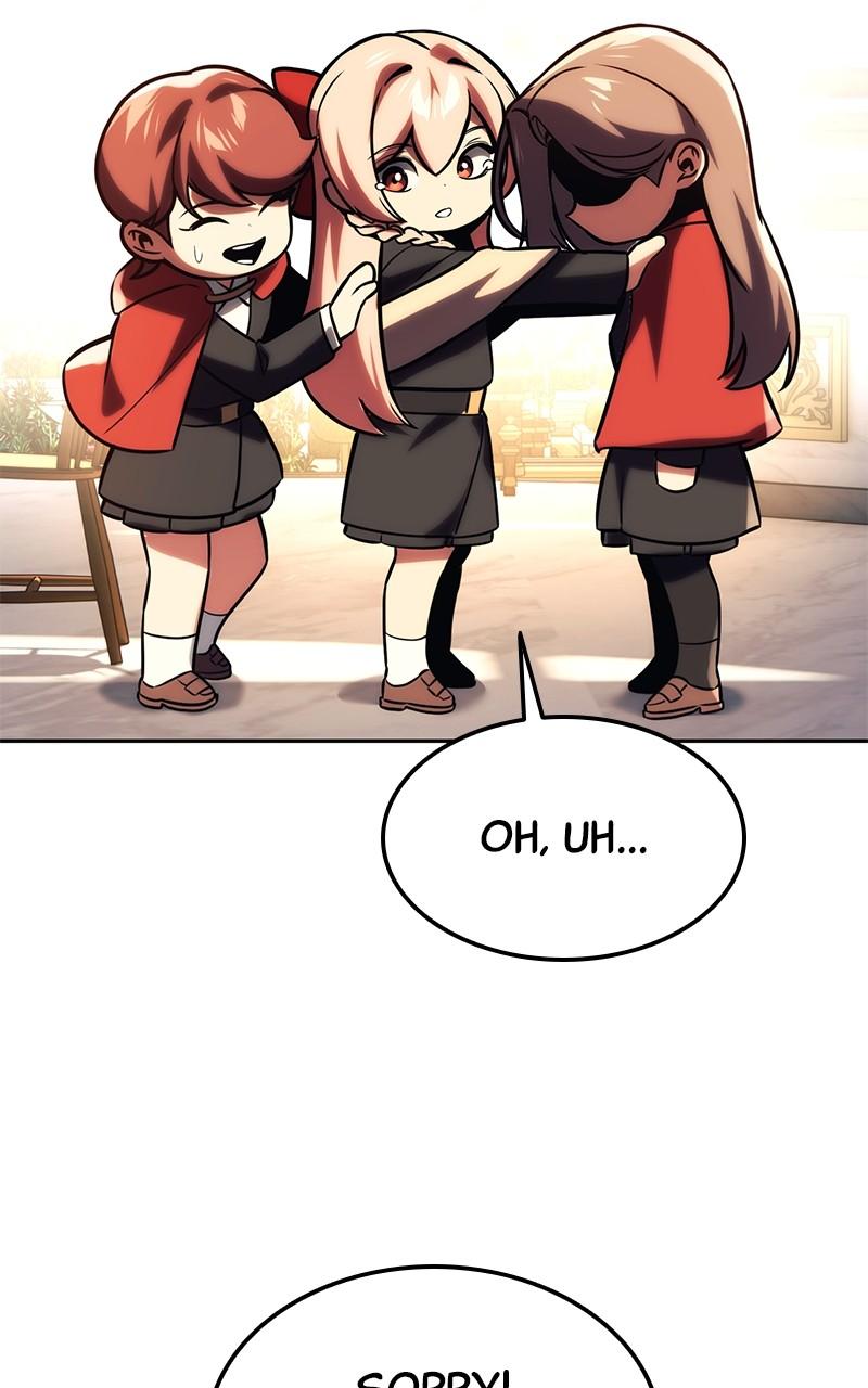The Extra’s Academy Survival Guide Chapter 47 — page 70