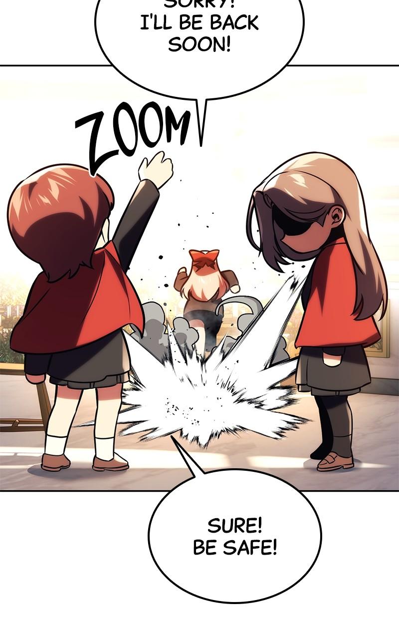 The Extra’s Academy Survival Guide Chapter 47 — page 71