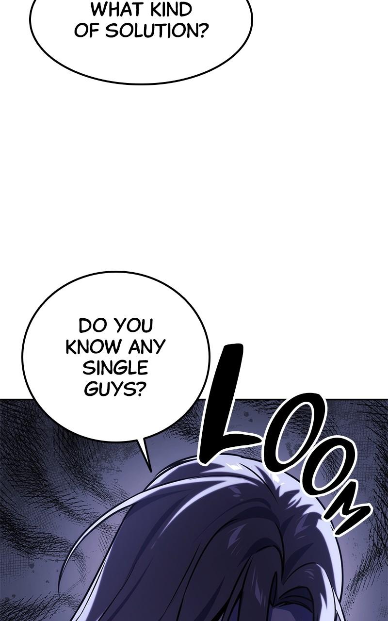The Extra’s Academy Survival Guide Chapter 47 — page 74
