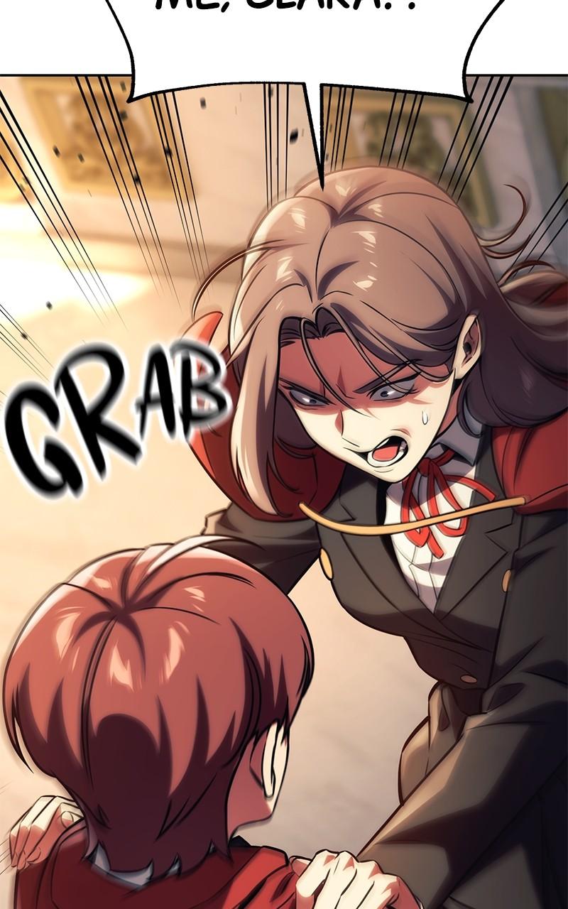 The Extra’s Academy Survival Guide Chapter 47 — page 77