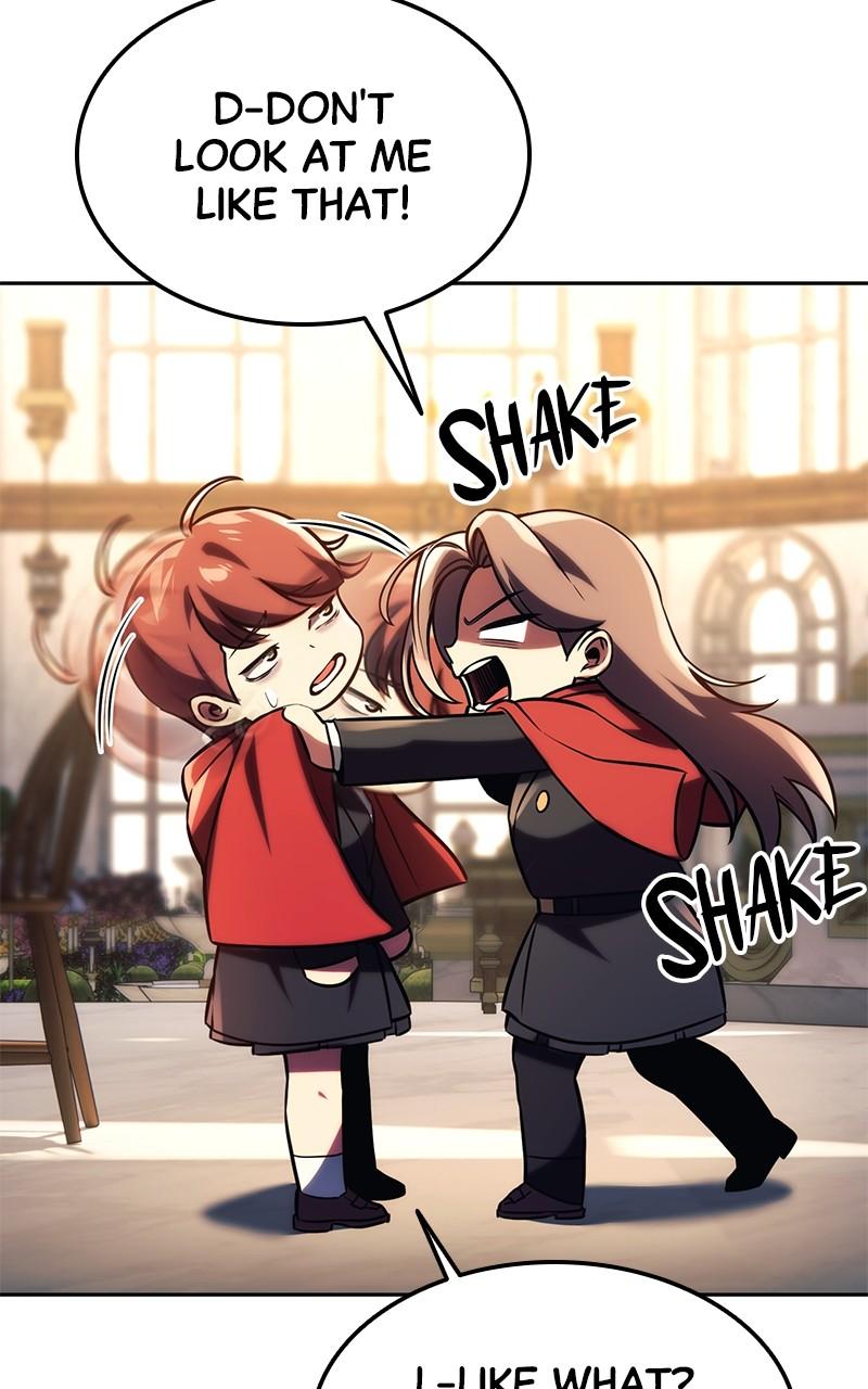 The Extra’s Academy Survival Guide Chapter 47 — page 79