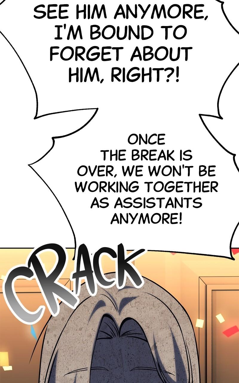 The Extra’s Academy Survival Guide Chapter 47 — page 82