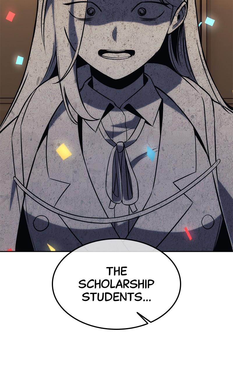 The Extra’s Academy Survival Guide Chapter 47 — page 83