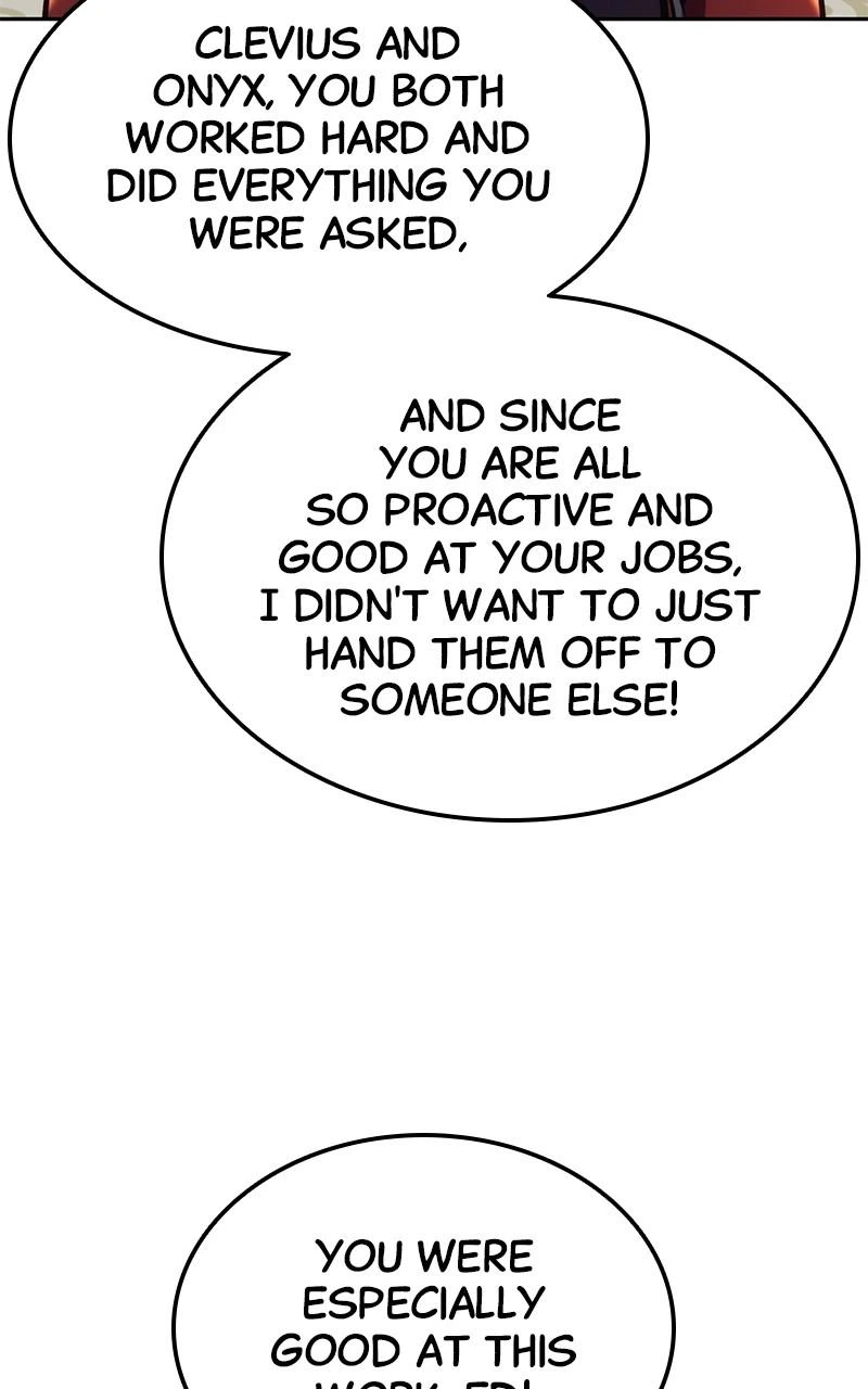 The Extra’s Academy Survival Guide Chapter 47 — page 86
