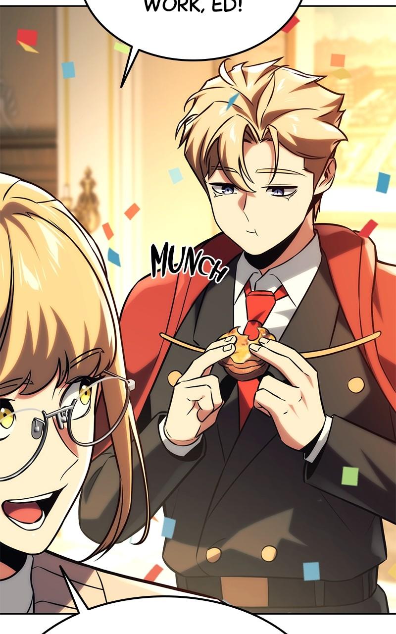The Extra’s Academy Survival Guide Chapter 47 — page 87