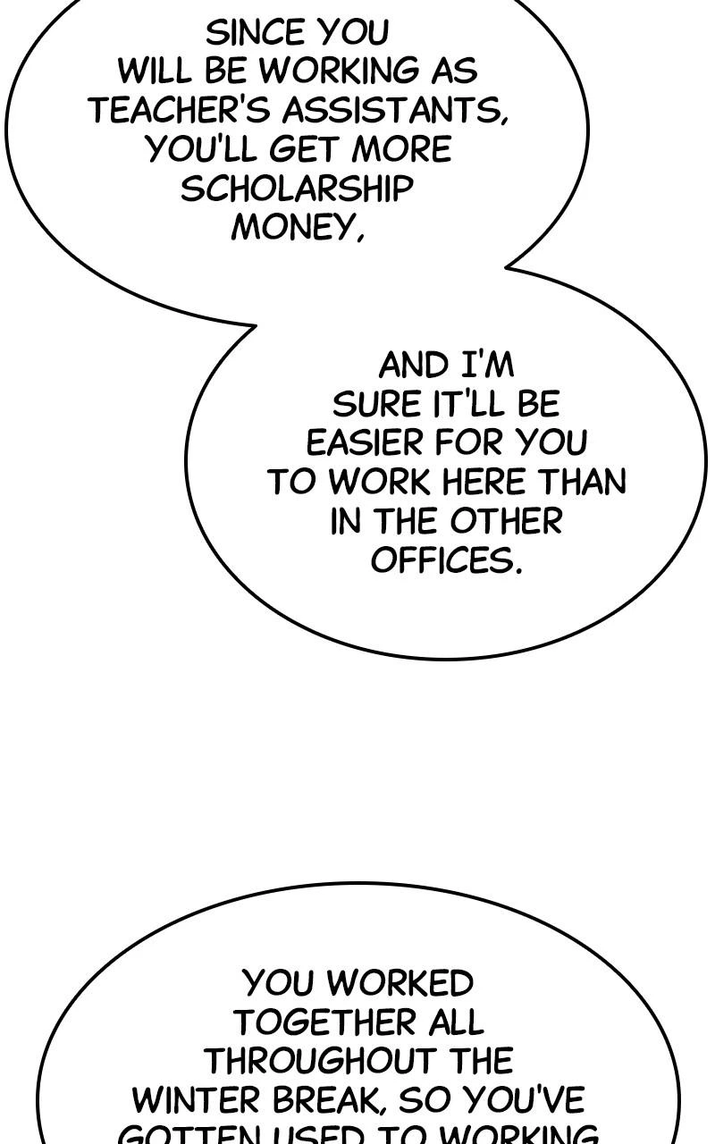 The Extra’s Academy Survival Guide Chapter 47 — page 88