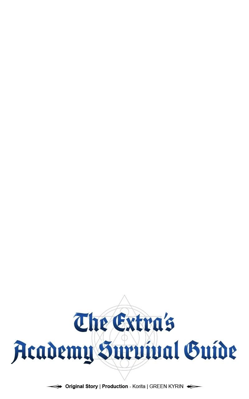 The Extra’s Academy Survival Guide Chapter 47 — page 91