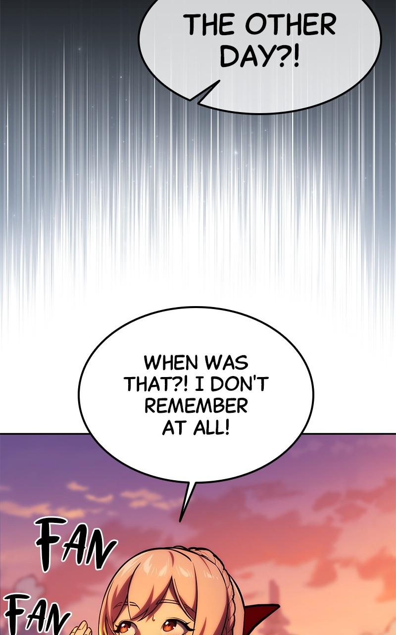 The Extra’s Academy Survival Guide Chapter 47 — page 100