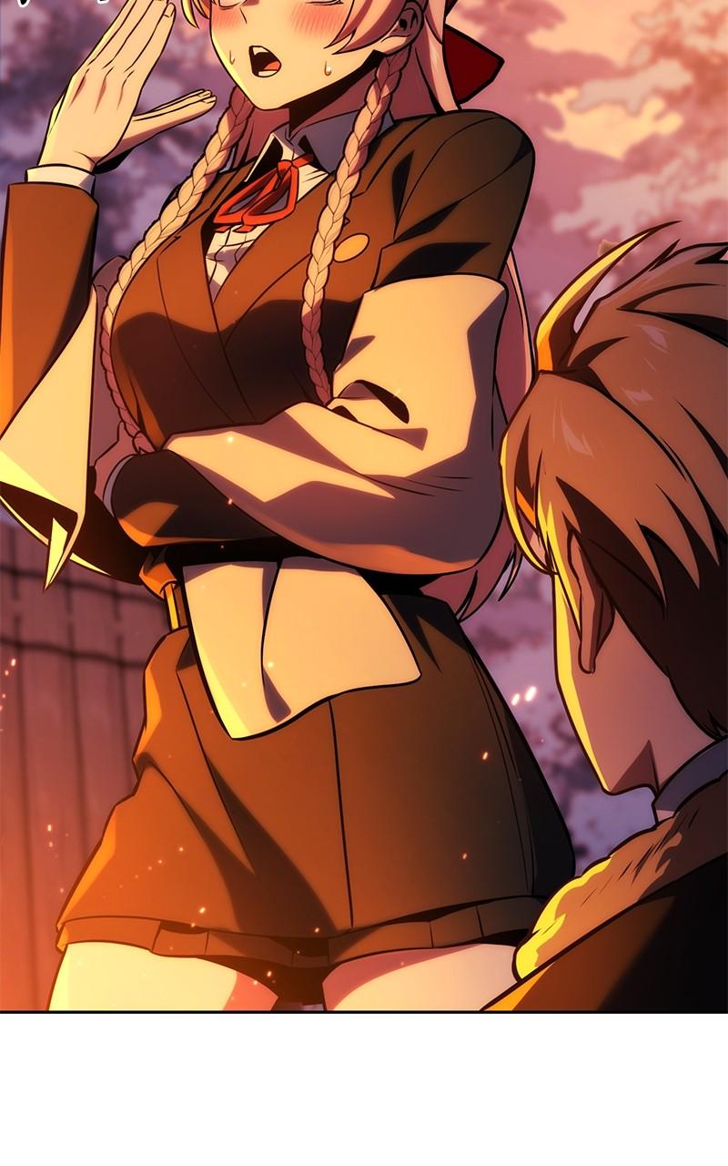 The Extra’s Academy Survival Guide Chapter 47 — page 101