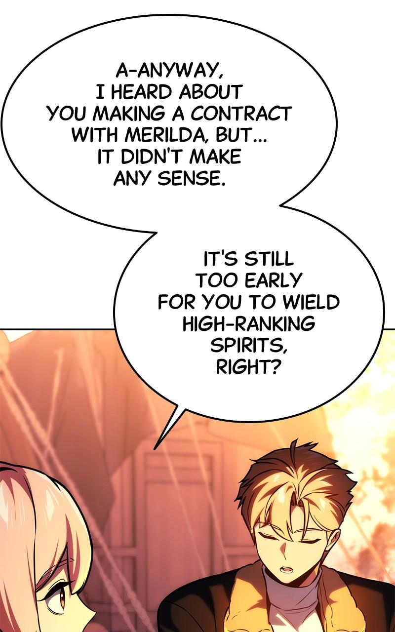 The Extra’s Academy Survival Guide Chapter 47 — page 104