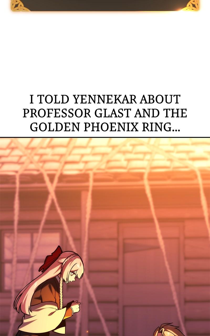 The Extra’s Academy Survival Guide Chapter 47 — page 107