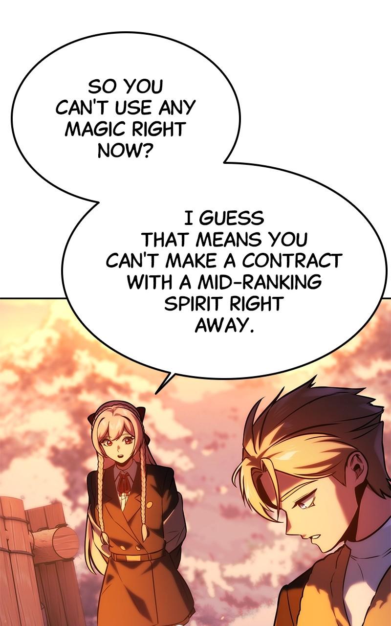 The Extra’s Academy Survival Guide Chapter 47 — page 109