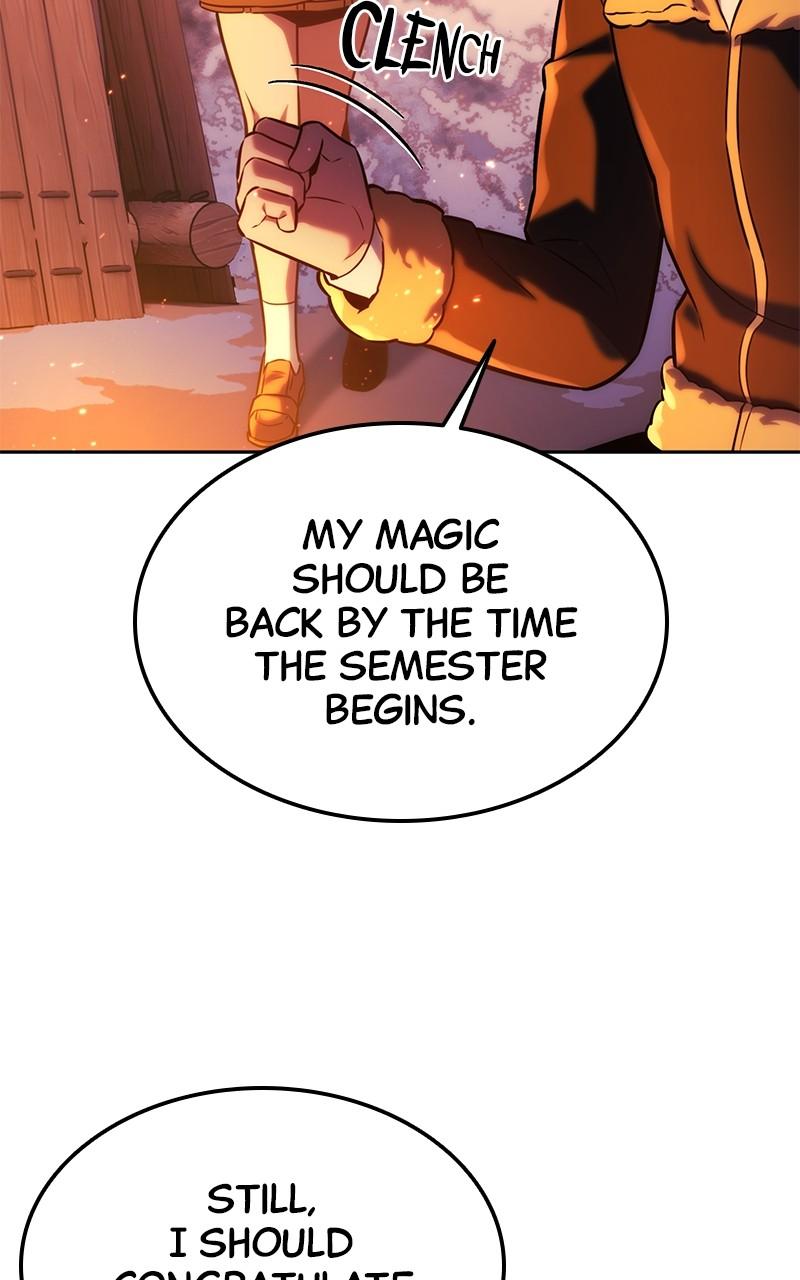 The Extra’s Academy Survival Guide Chapter 47 — page 110