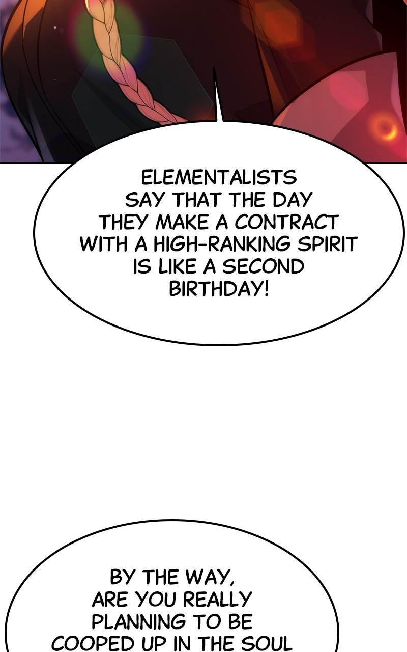 The Extra’s Academy Survival Guide Chapter 47 — page 112