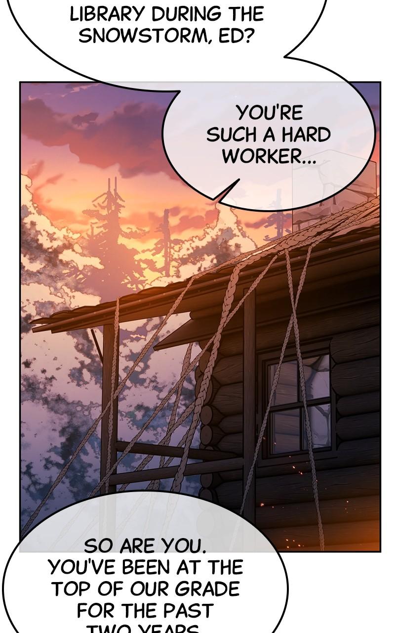 The Extra’s Academy Survival Guide Chapter 47 — page 113