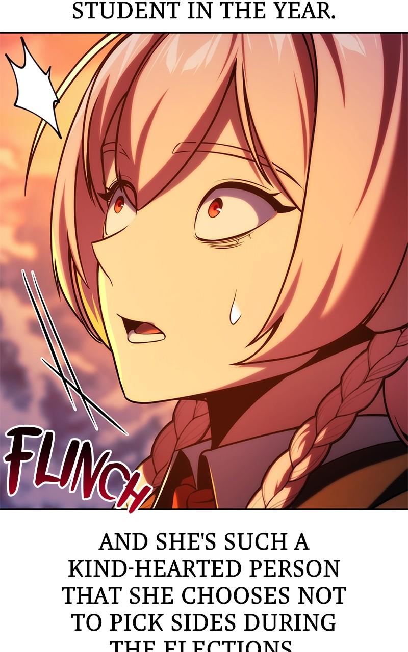 The Extra’s Academy Survival Guide Chapter 47 — page 117