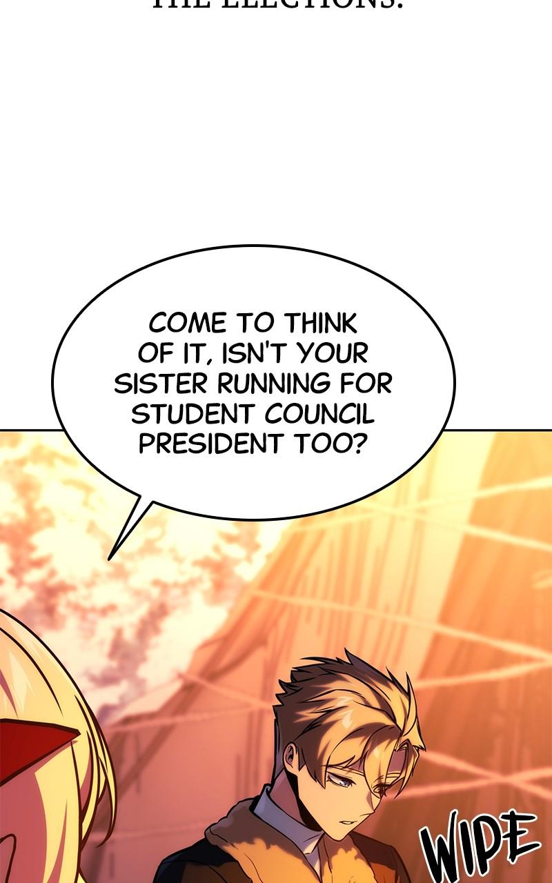 The Extra’s Academy Survival Guide Chapter 47 — page 118