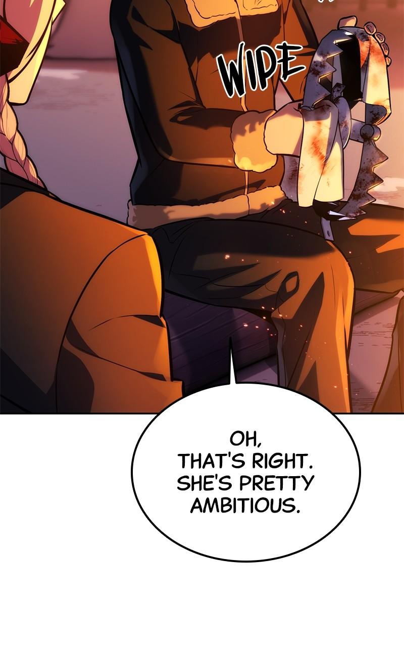 The Extra’s Academy Survival Guide Chapter 47 — page 119
