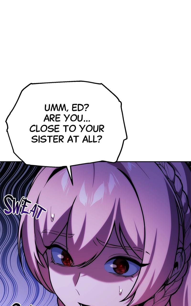 The Extra’s Academy Survival Guide Chapter 47 — page 120