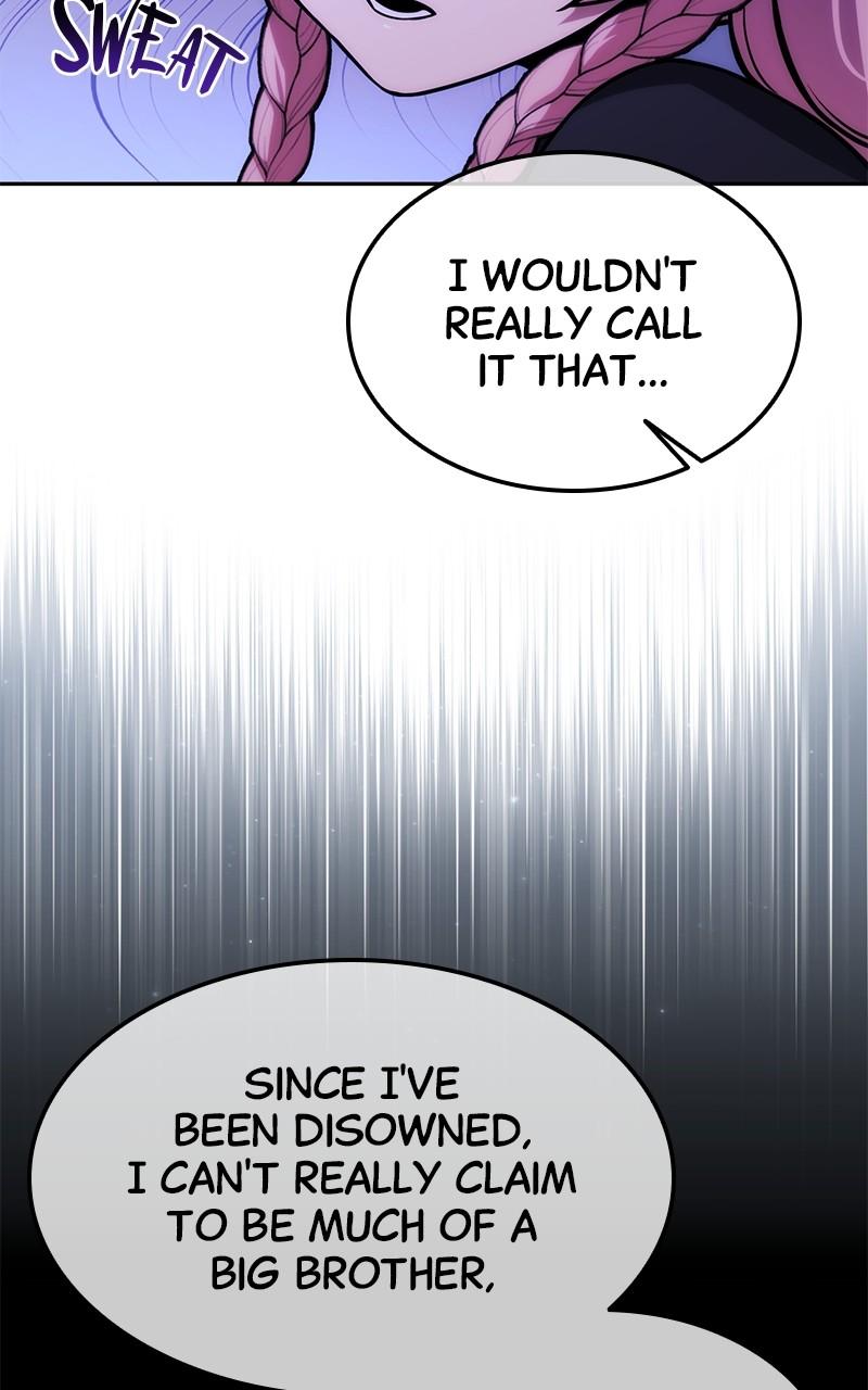 The Extra’s Academy Survival Guide Chapter 47 — page 121