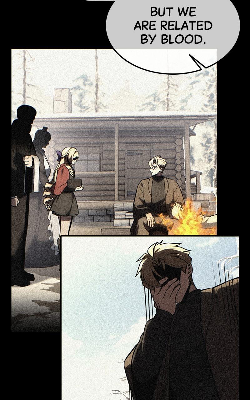 The Extra’s Academy Survival Guide Chapter 47 — page 122