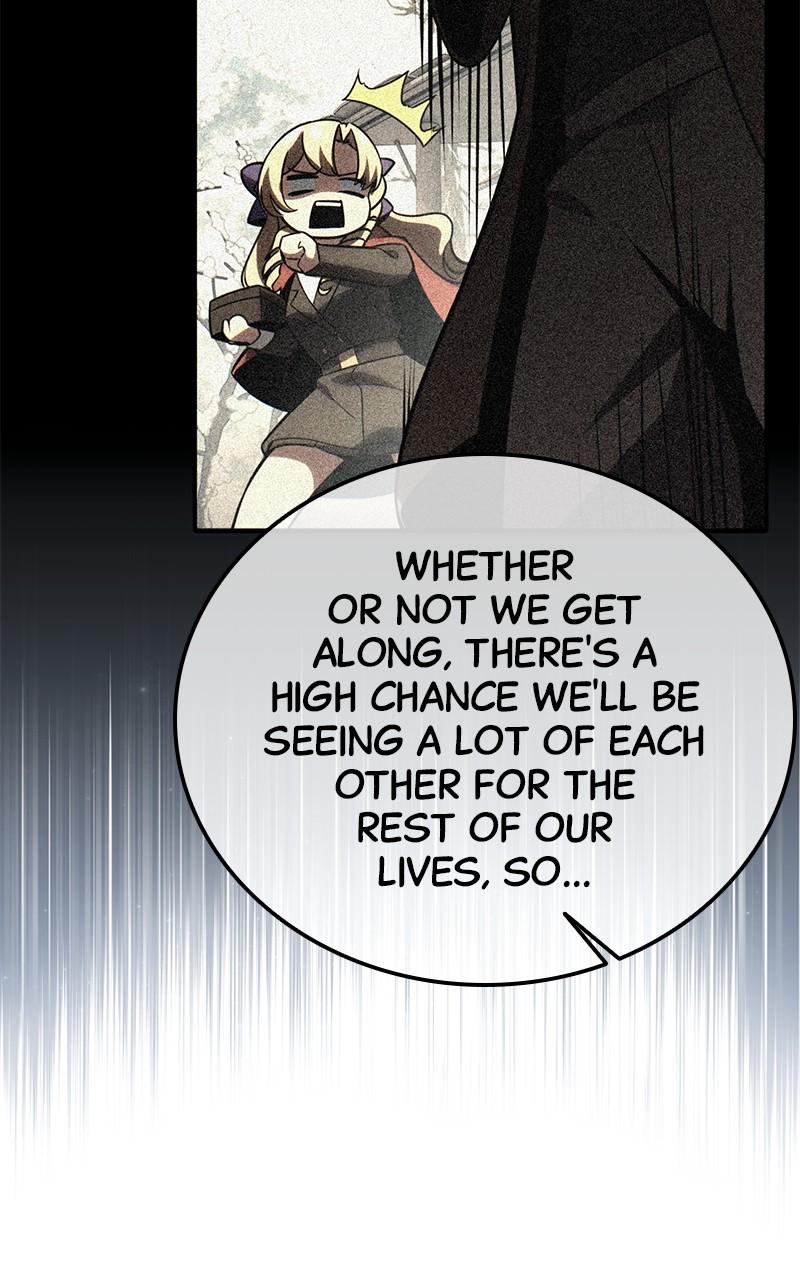 The Extra’s Academy Survival Guide Chapter 47 — page 123