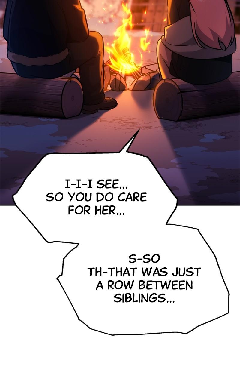 The Extra’s Academy Survival Guide Chapter 47 — page 125