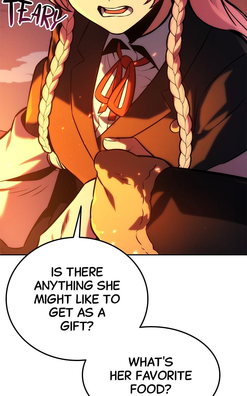 The Extra’s Academy Survival Guide Chapter 47 — page 128